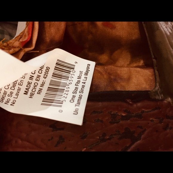 Halloween Costume "The Butcher" - Picture 7 of 8